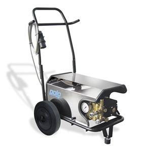 POWERWASH POLO COMPACT 120/11 TST