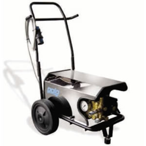 POWERWASH POLO COMPACT 120/11M