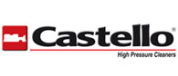 Castello - High pressure cleaners