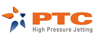 PTC - High pressure jetting