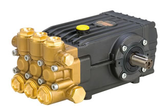 INTERPUMP PUMPS