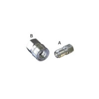 Ball-type quick couplings