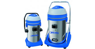 Vacuum cleaners